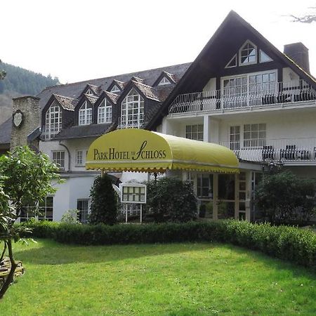Park Hotel Am Schloss Ettringen  Ngoại thất bức ảnh